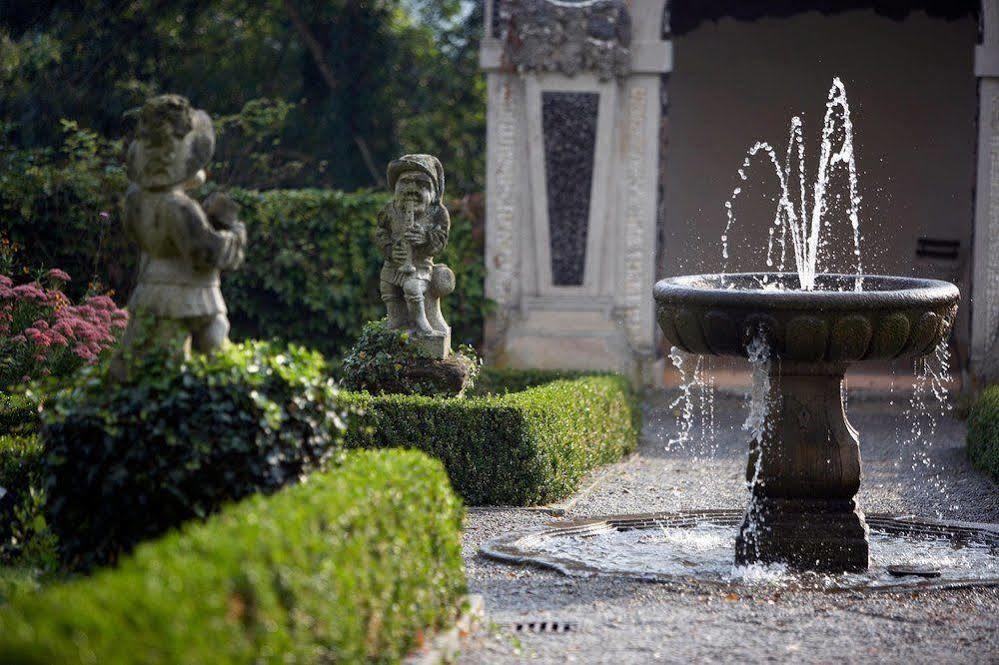 Hotel Schloss Neuburg - Hoftaferne Neuburg am Inn Exterior photo